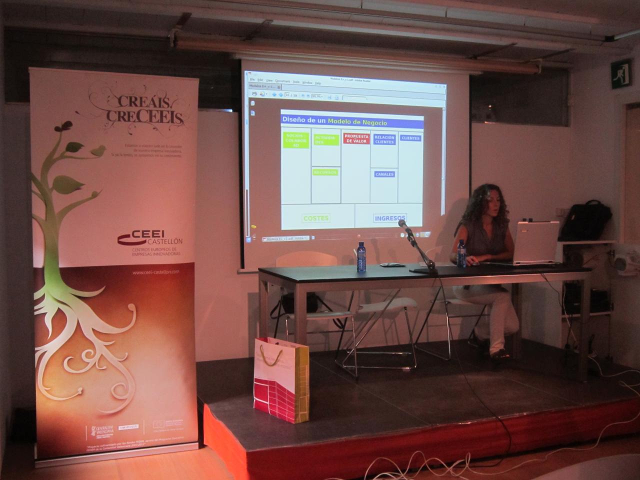 2 Taller Benicarló 24-07-2012