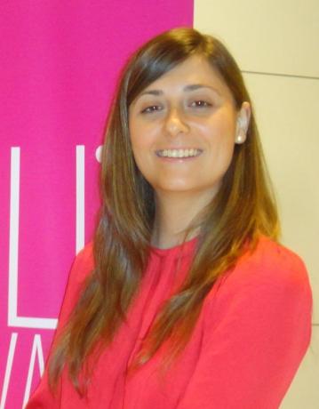 Margarita Albors