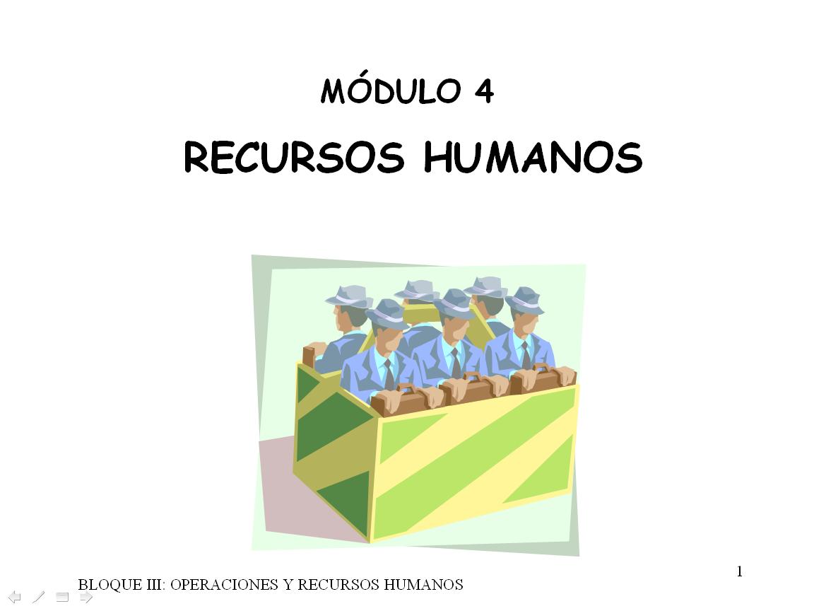 Recursos Humanos