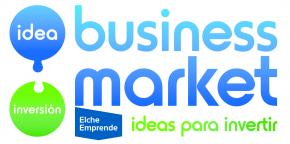 Proyecto BUSSINES MARKET: "Ideas para invertir" 19 - Octubre
