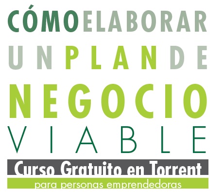 cómo elaborar plan negocio viable torrent curso