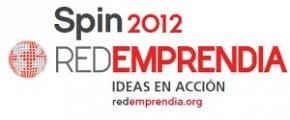 RedEmprendia Spin2012