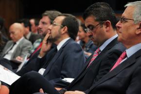 #dpecv2012 presentación