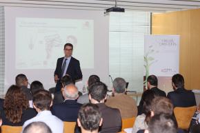 CEEI Castelln une a emprendedores innovadores con  fondos e inversores privados