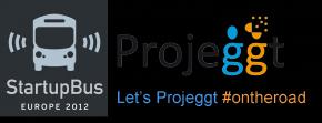 La plataforma Projeggt lanza la campaa de crowdfunding de apoyo a emprendedores de Estartupbus