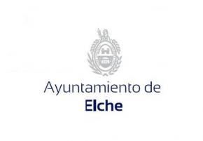 Ayto Elche Logo