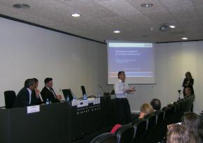 IMG Jornada La internacionalizaci�n como oportunidad de negocio para las empresas alicantinas 05