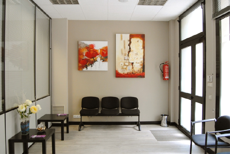 Astart�. Gabinete de Psicolog�a, CB