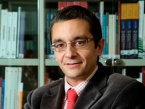 Joaquín Maudos