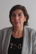 Cristina Martínez