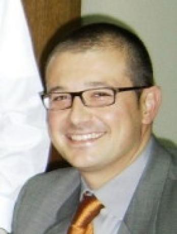 Ismael Abel Vallés
