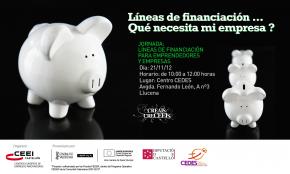 Programa jornada Financiacin Lucena 21112012