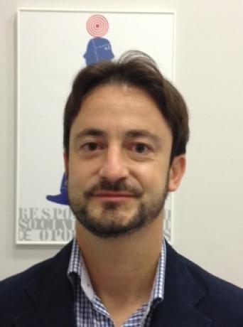 Vicente Martínez