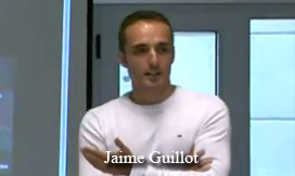 Jaime Guillot