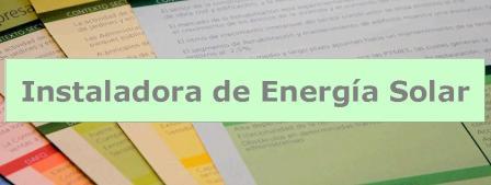 instaladora