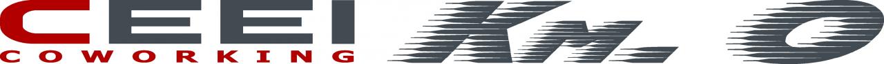 Logo Coworking KM 0 V2