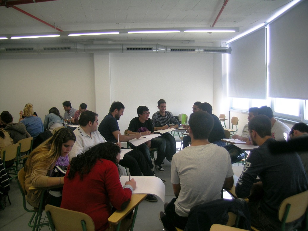 IMG Jornada T�cnicas de creatividad: c�mo potenciar el Design Thinking 10