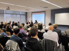 Taller 2: �Qui�n financia tu proyecto?