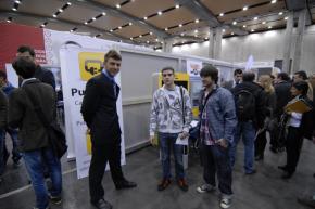 144 DPECV2012 Muestra de empresas PuntoBile