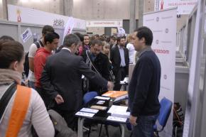 184 DPECV2012 Kaparazoom Muestra empresas reciente creación
