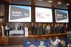412 Acto de entrega de premios Concursos Emprendeplus DPECV2012