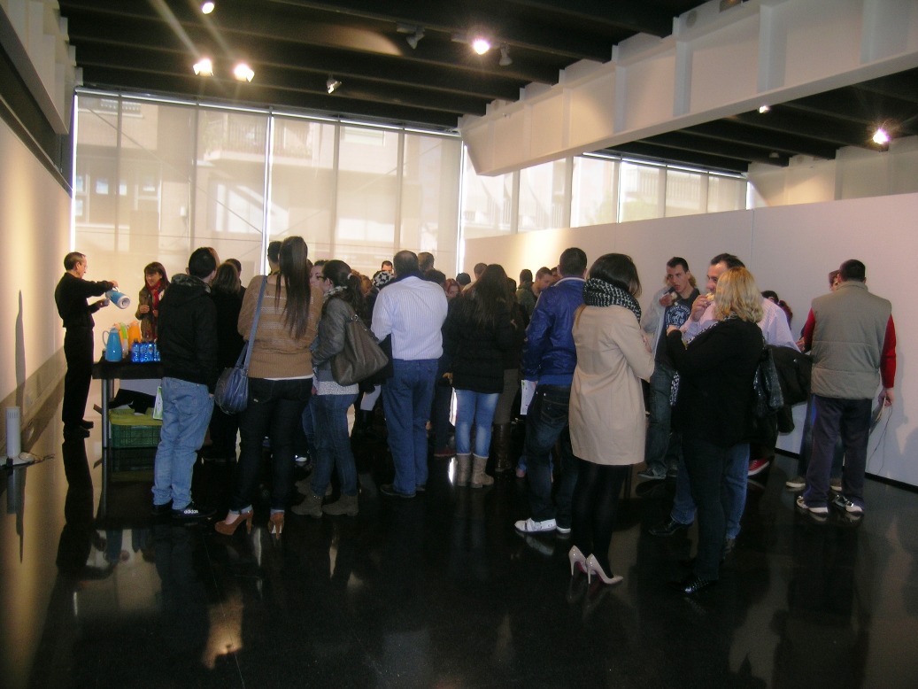 Ikeando en las empresas: "Estrategias para innovar" + Commercial Speech 06