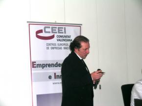 Ikeando en las empresas: "Estrategias para innovar" + Commercial Speech 21