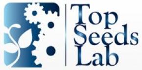 logo top seeds Labs
