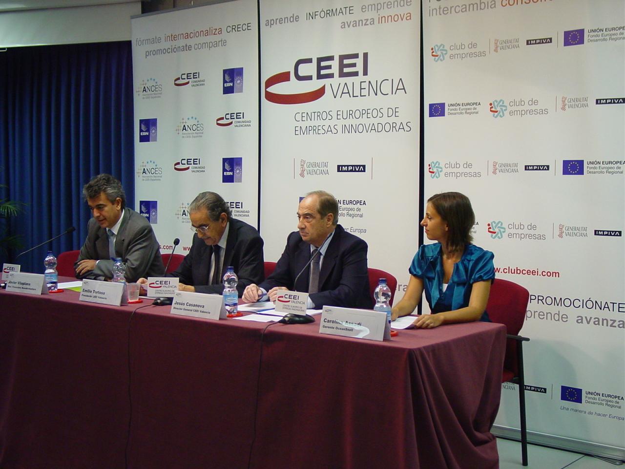 premios ceei impiva 2009