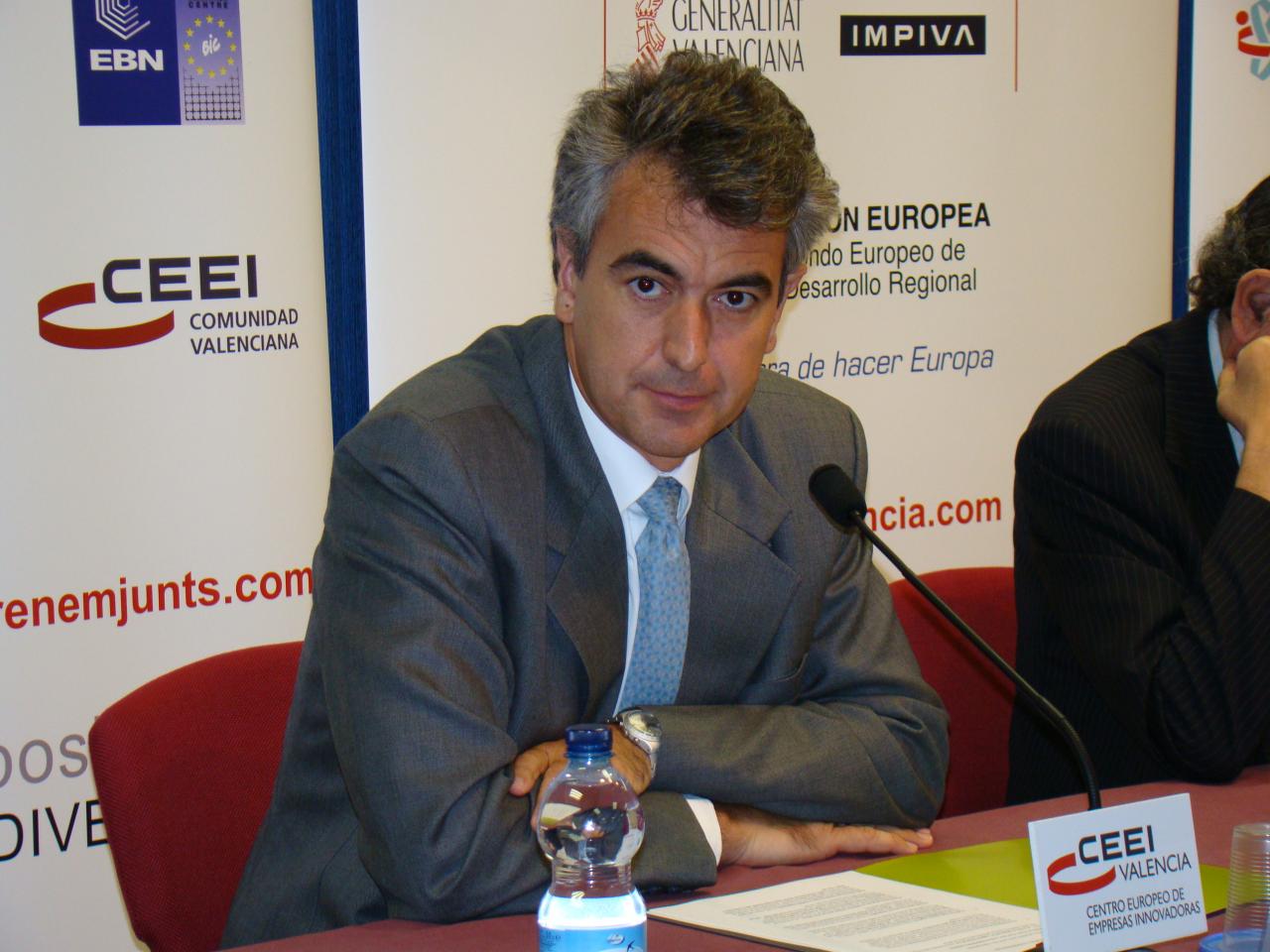 premios ceei impiva 2009