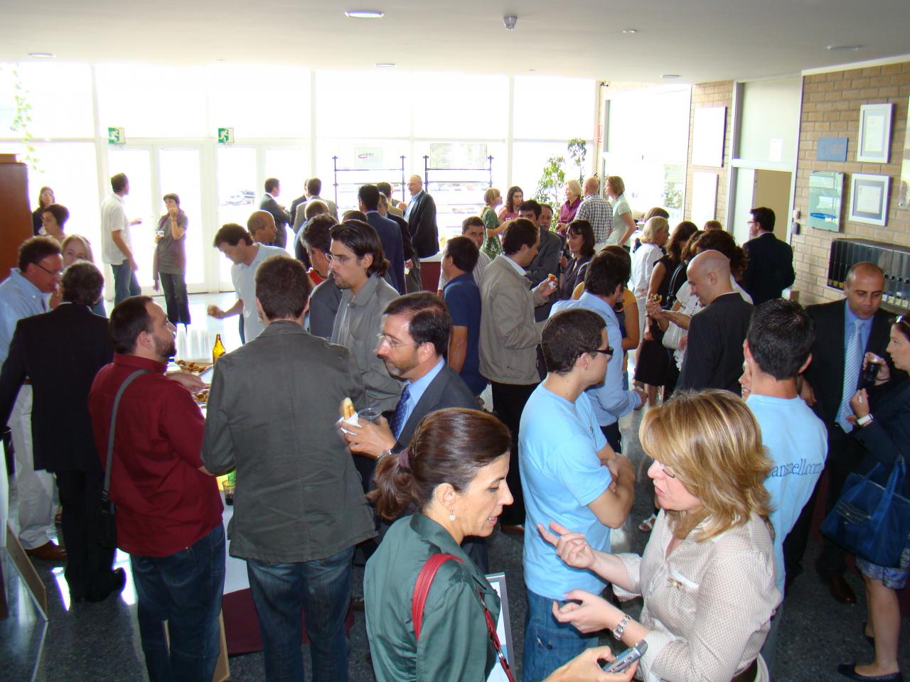 premios ceei impiva 2009