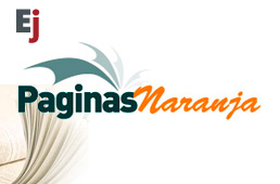 Imagen ejs canal páginas naranja