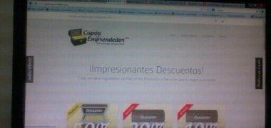 cupon descuento
