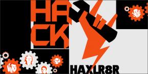 HAXLR8R