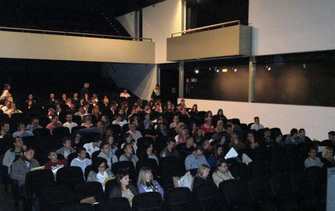 #Enrédateelx 2013 026 TALLER 2