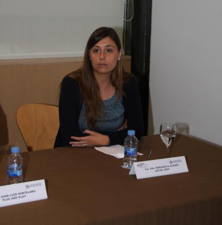 Enr�date Castell�n 2012- Taller 6: "De la idea al �xito"