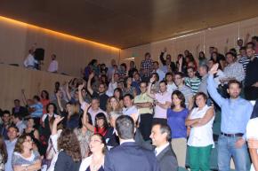 Enr�date Castell�n 2012- Plenario