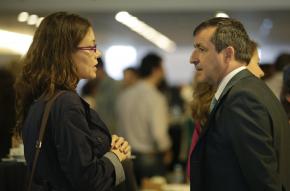 Enr�date Castell�n 2013- Networking Caf�