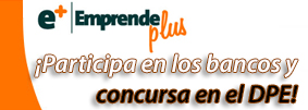 Concursos Emprendeplus 2013 DPECV