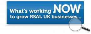 National entrepreneurs convention 2013