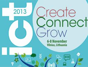 ICT 2013