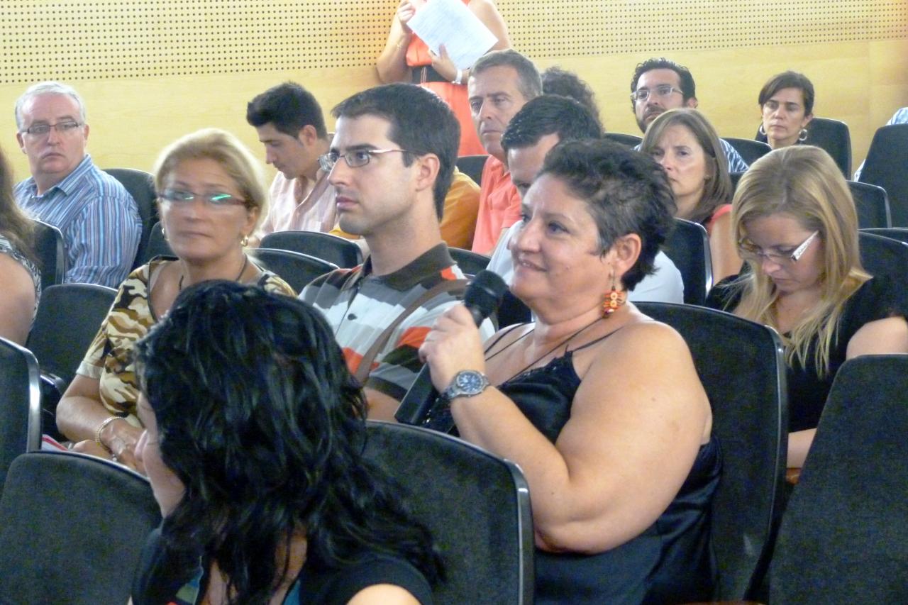 Luz Fabregat