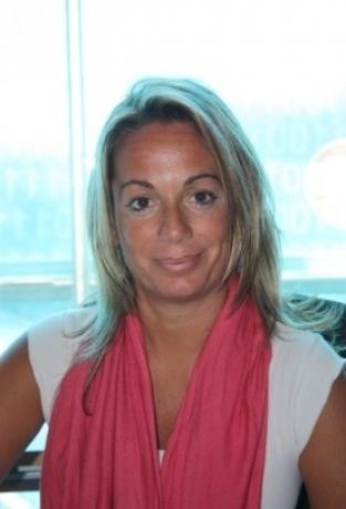 María Márquez Gómez, responsable área Spin Off y Desarrollo de Empresas del Instituto Ideas