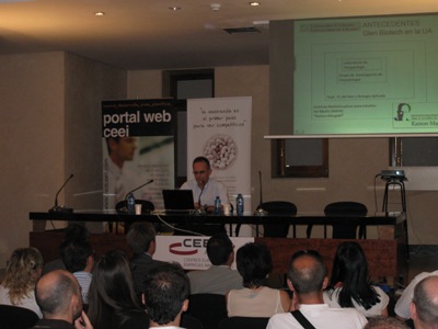 2009.Foro