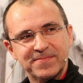Alfonso Alcántara Gómez