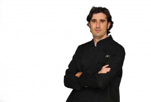 César Mariel (CV)