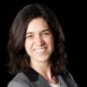 Isabel Anthony Torres (CV)
