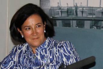 Isabel Giménez Zuriaga
