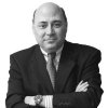 Juan Luis Garrigós (CV)