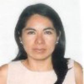Karina Virrueta López (CV)
